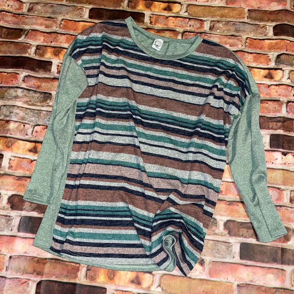 Lightweight shirt